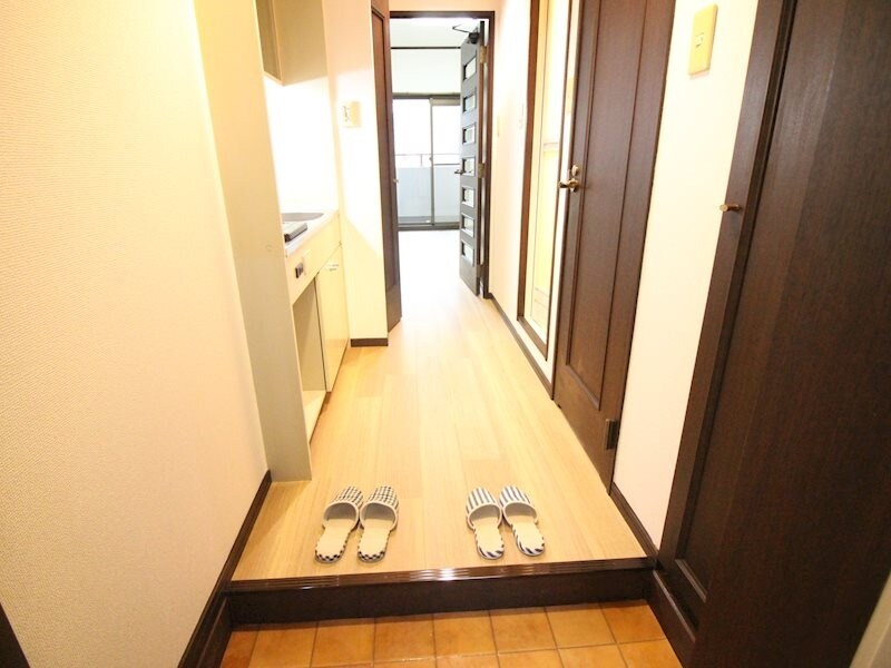 物件内観写真2　(同仕様)