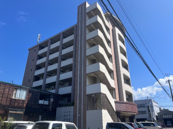 建物外観(外観)