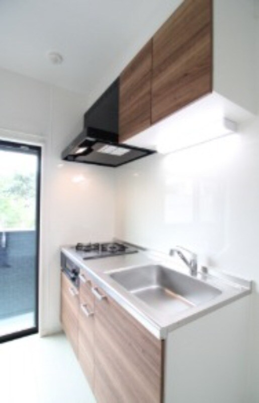 物件内観写真4　(同型イメージ)