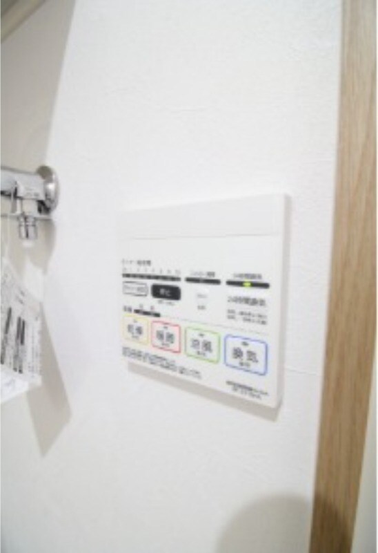 物件内観写真12　(同型イメージ)