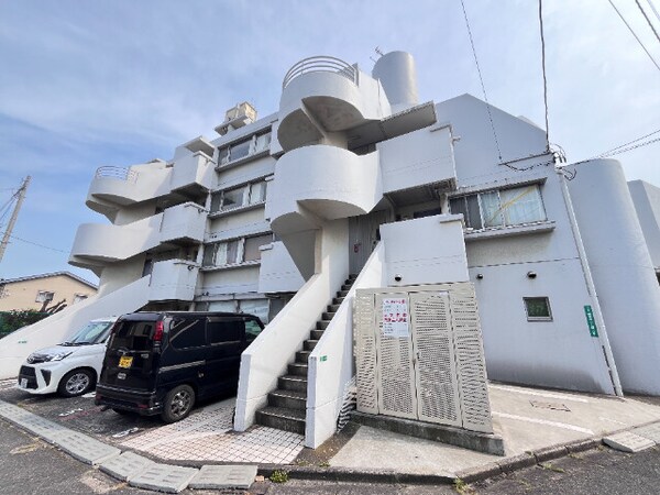 建物外観(外観)