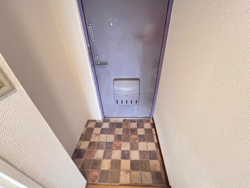 物件内観写真2　(別号室イメージ)