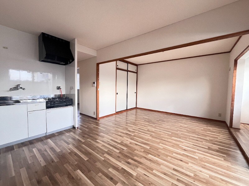 物件内観写真3　(別号室イメージ)