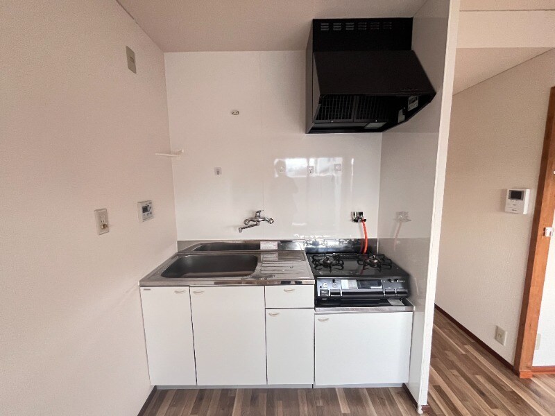 物件内観写真4　(別号室イメージ)