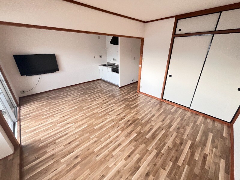 物件内観写真5　(別号室イメージ)