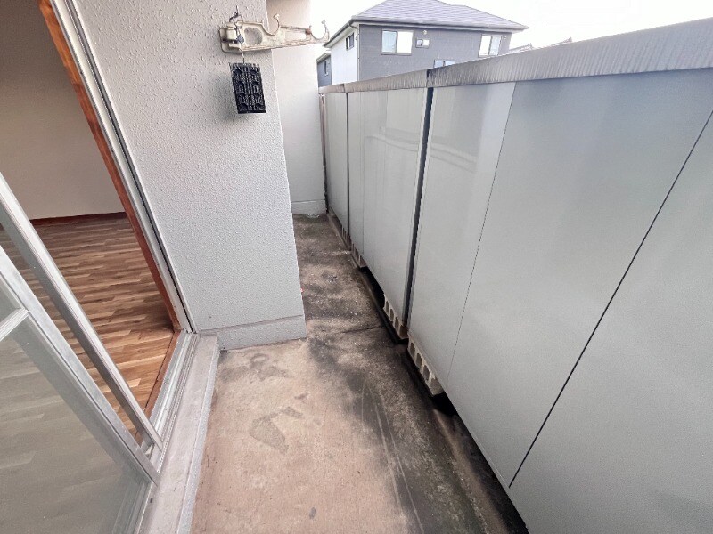 物件内観写真7　(別号室イメージ)