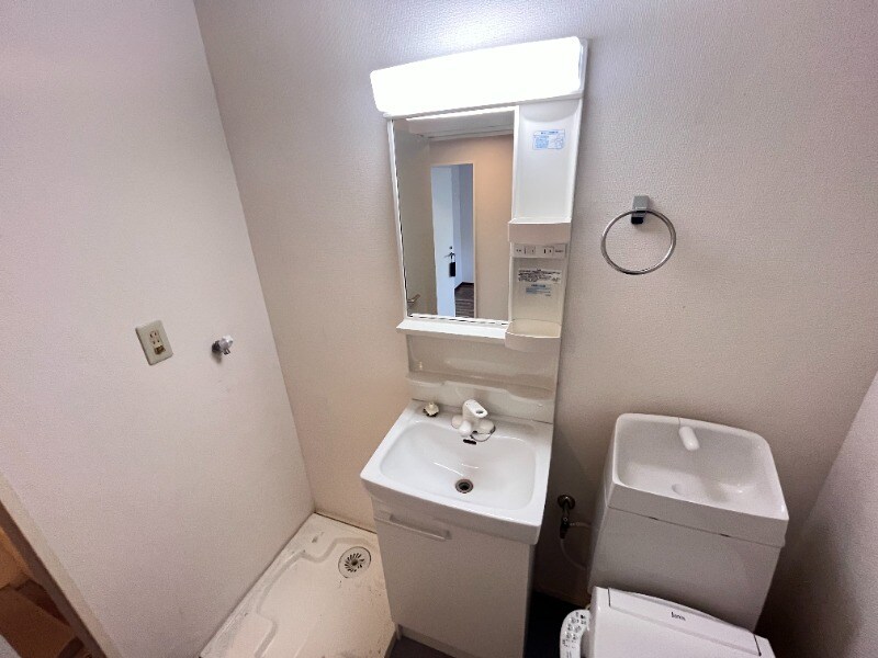 物件内観写真9　(別号室イメージ)