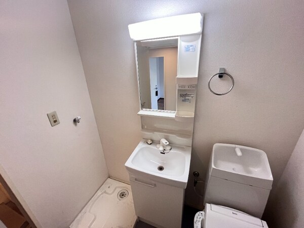 洗面所(別号室イメージ)