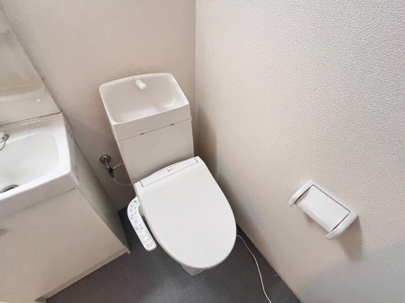 物件内観写真10　(別号室イメージ)