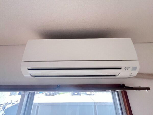 その他設備(別号室イメージ)