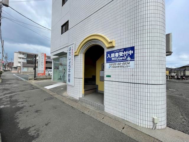 外観写真