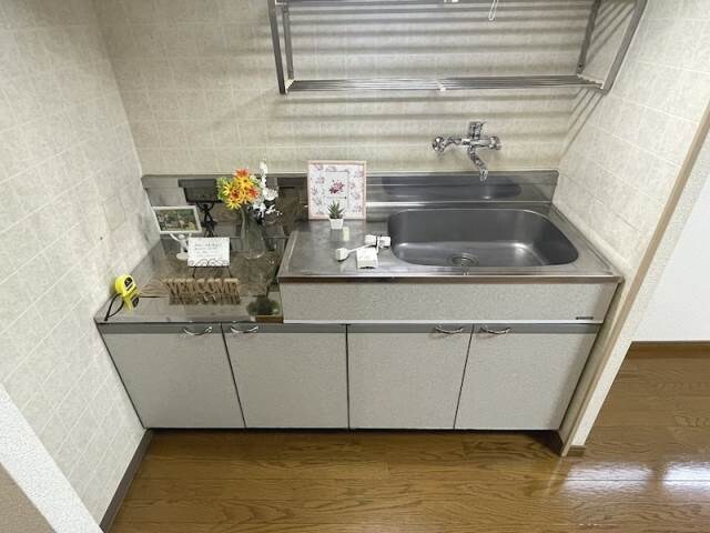 物件内観写真3　(同物件別部屋イメージ)