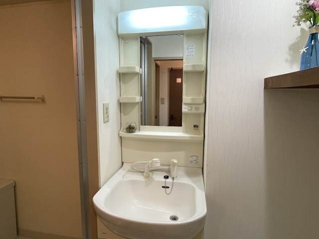 物件内観写真4　(同物件別部屋イメージ)