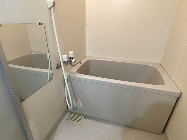 物件内観写真6　(同物件別部屋イメージ)