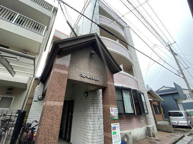 物件外観写真1　(外観)