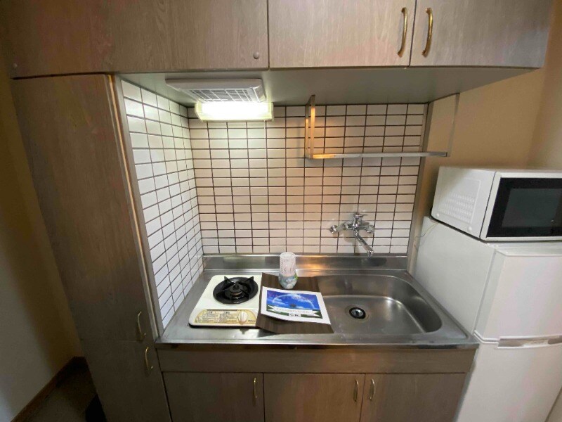 物件内観写真4　(別号室イメージ)