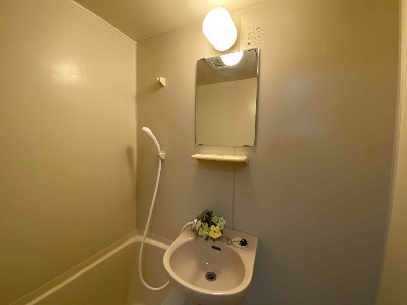 物件内観写真9　(別号室イメージ)