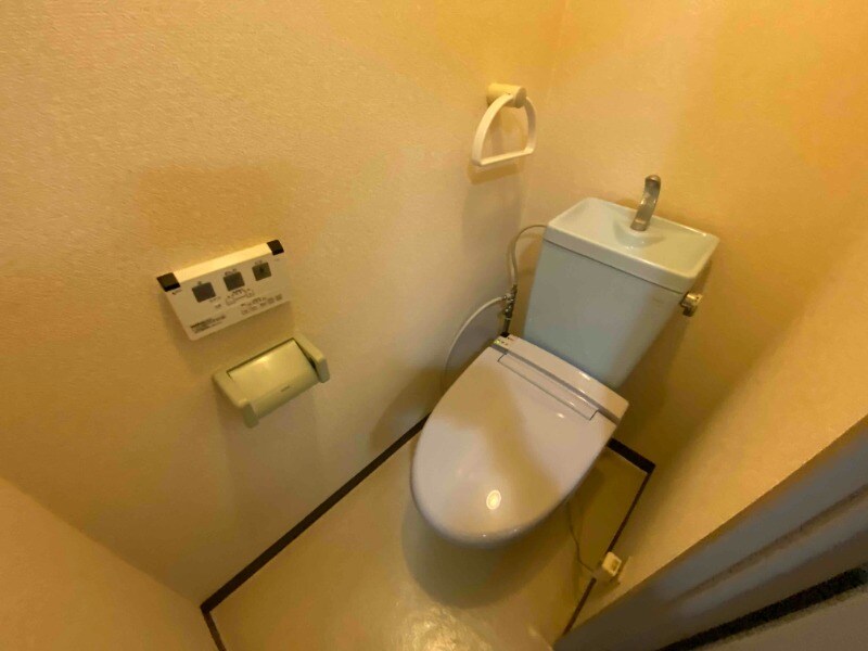 物件内観写真10　(別号室イメージ)