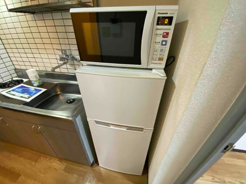 物件内観写真12　(別号室イメージ)