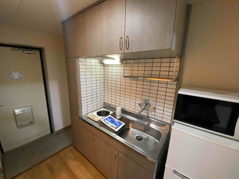 物件内観写真18　(別号室イメージ)