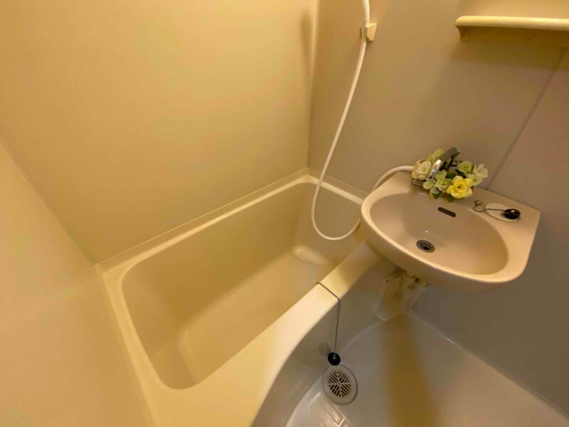 物件内観写真19　(別号室イメージ)