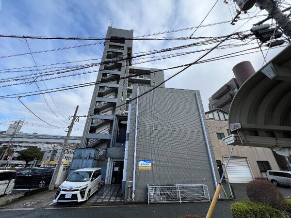 建物外観(外観)