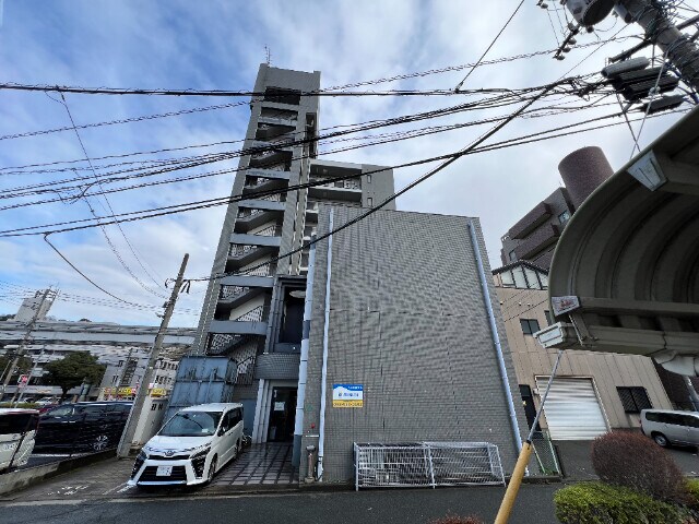 物件外観写真1　(外観)