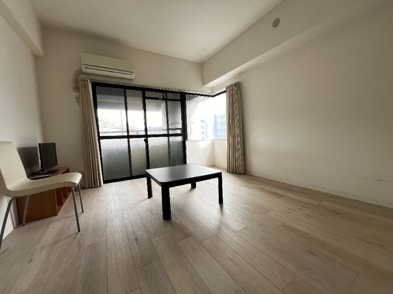 物件内観写真5　(同物件別部屋イメージ)