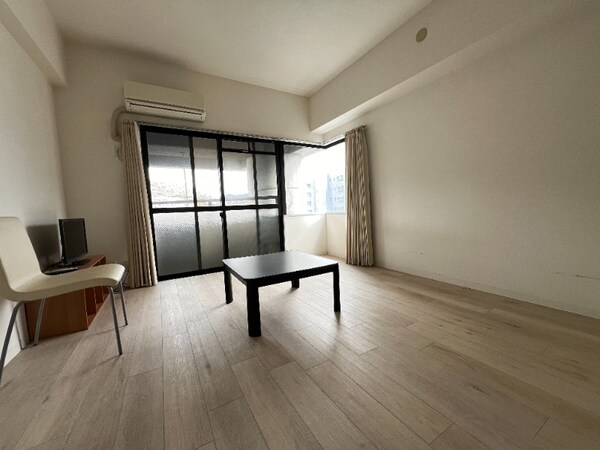 居室・リビング(同物件別部屋イメージ)