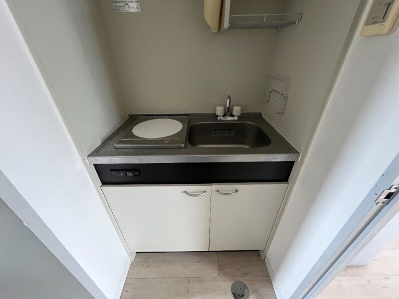 物件内観写真6　(同物件別部屋イメージ)