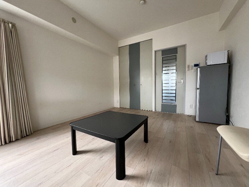 物件内観写真7　(同物件別部屋イメージ)