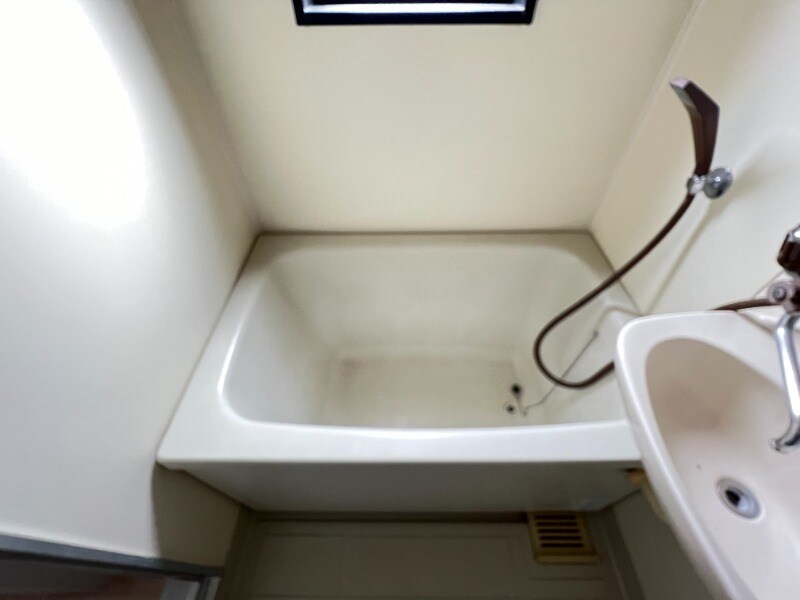 物件内観写真8　(同物件別部屋イメージ)