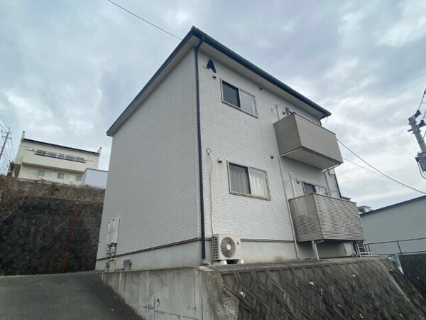 建物外観(外観)