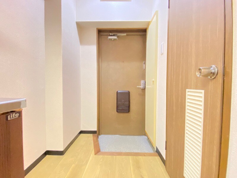 物件内観写真6　(別号室イメージ)