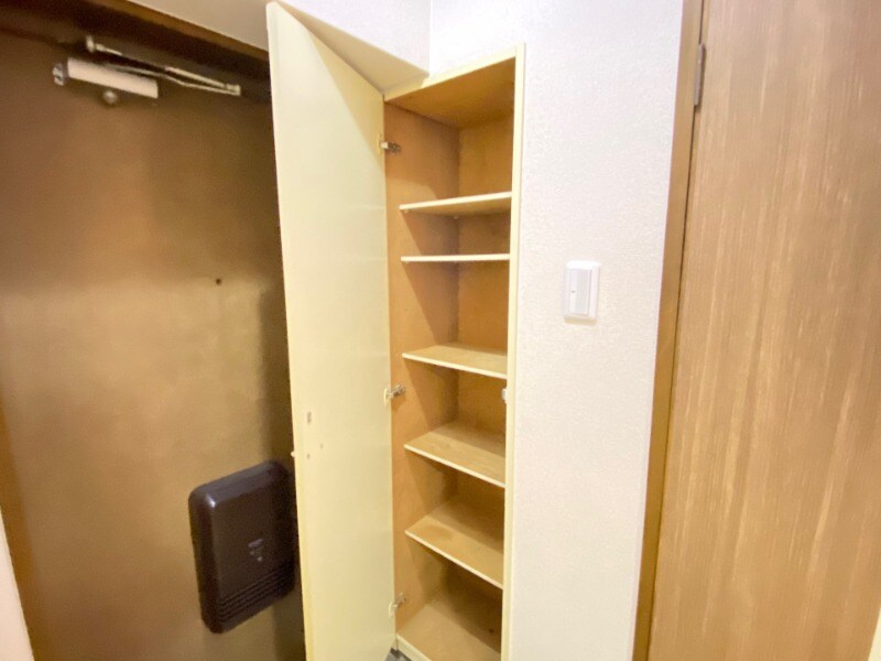 物件内観写真7　(別号室イメージ)