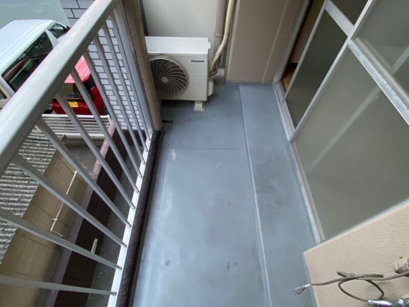 物件内観写真8　(別号室イメージ)