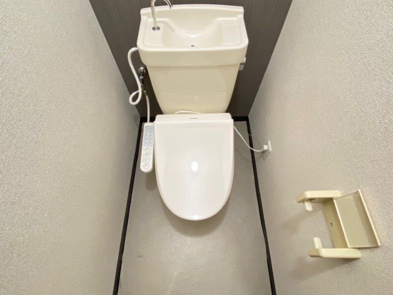 物件内観写真9　(別号室イメージ)