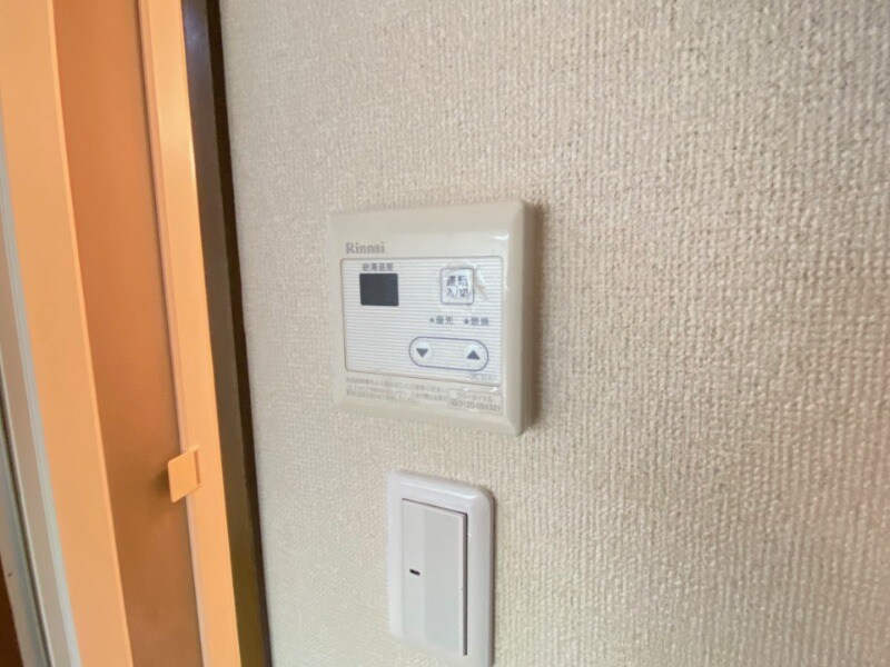 物件内観写真12　(別号室イメージ)