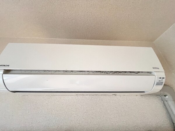 その他設備(同物件別部屋イメージ)