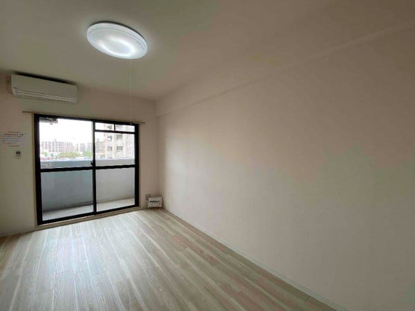 居室・リビング(別号室イメージ)