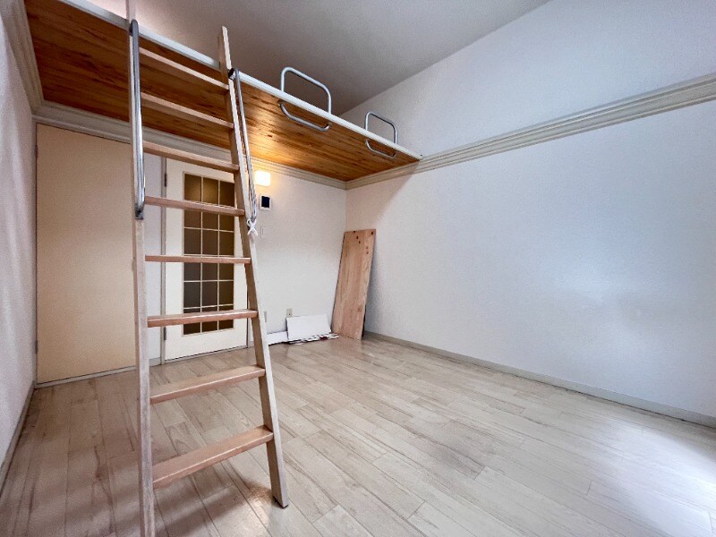 物件内観写真3　(同物件別部屋)