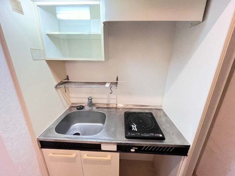 物件内観写真4　(同物件別部屋)