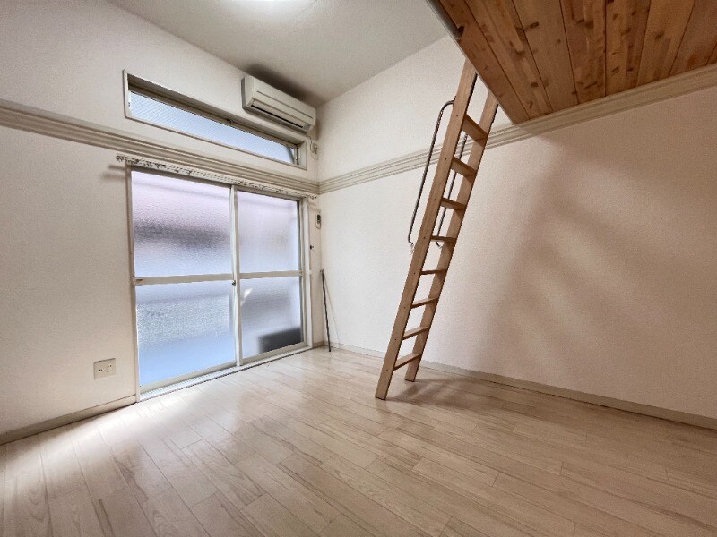 物件内観写真5　(同物件別部屋)