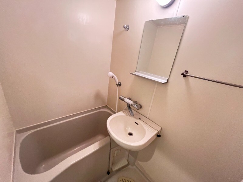 物件内観写真6　(同物件別部屋)