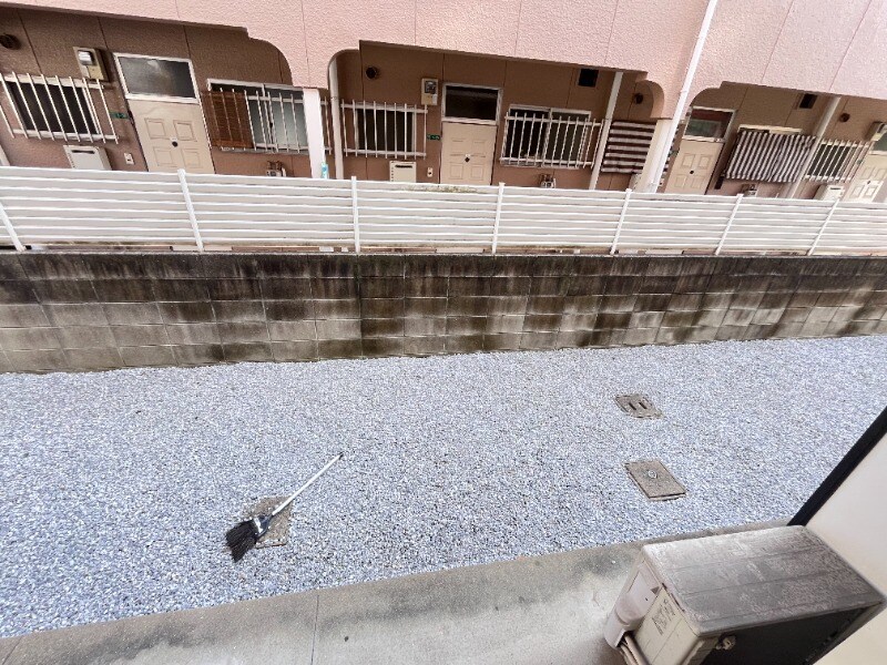 物件内観写真7　(同物件別部屋)