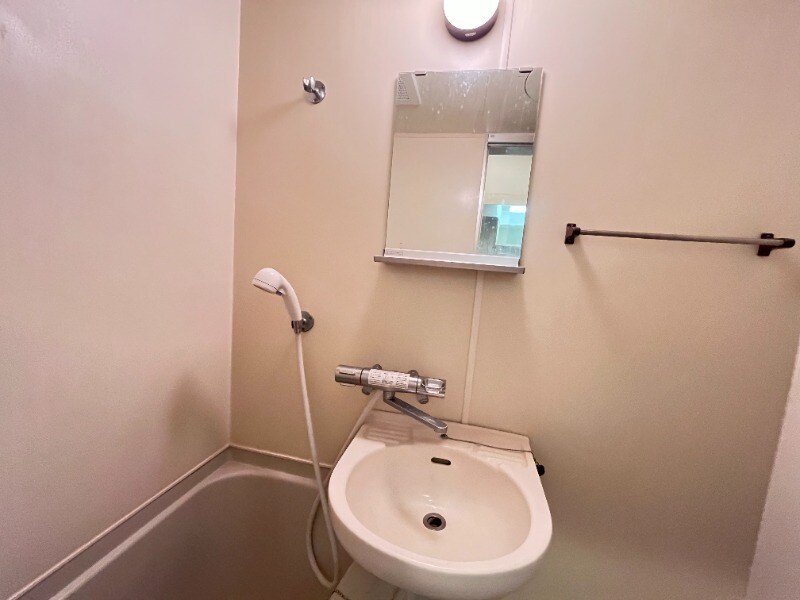 物件内観写真9　(同物件別部屋)