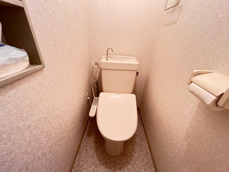 物件内観写真10　(同物件別部屋)