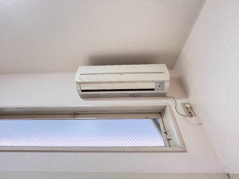 物件内観写真12　(同物件別部屋)