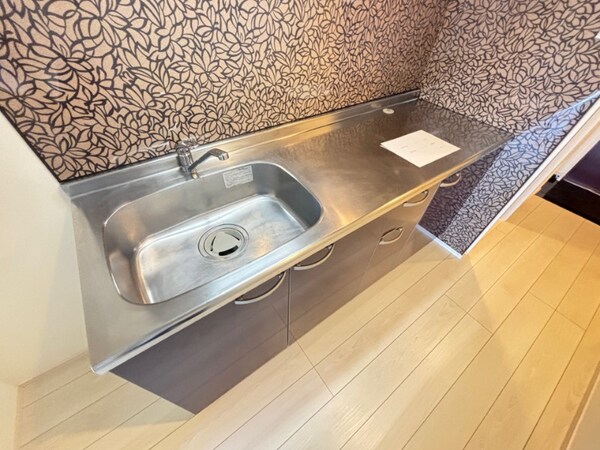 キッチン(別号室イメージ)