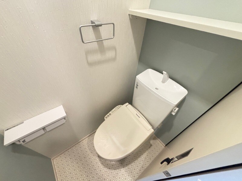 物件内観写真11　(別号室イメージ)